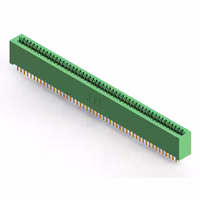 842-098-521-201 EDAC Inc.  Edgeboard Connectors